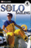 Solo Sailing (Turtleback School & Library Binding Edition)