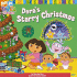 Dora's Starry Christmas (Turtleback School & Library Binding Edition)