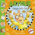 Arthur Jumps Into Fall