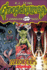 Terror Trips (Goosebumps Graphix)