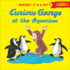 Curious George at the Aquarium (Turtleback School and Library Edition) (Curious George 8x8)
