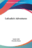 Lafcadio's Adventures
