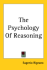 The Psychology of Reasoning