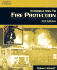 Introduction to Fire Protection