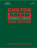 Chilton 2005 Asian Diagnostic Service Manual: (1990-2003) (Chilton Diagnostic Manuals)