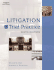 Litigation and Trial Practice