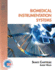 Biomedical Instrumentation Systems