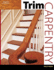 Trim Carpentry