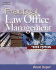 Practical Law Office Management