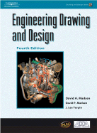 Engineering Drawing and Design; 9781418029876; 1418029874