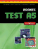 Brakes (Test A5) 4th Edition (Delmar Learning's Ase Test Prep Series)