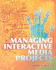 Managing Interactive Media Projects (Graphic Design/Interactive Media)