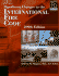 Significant Changes to the International Fire Code, 2006 / Ed