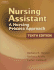 Nursing Assistant: a Nursing Process Approach; 9781418066062; 1418066060
