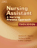 Nursing Assistant: a Nursing Process Approach