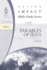 Mark: Parables of Jesus: Nelson Impact Bible Study Guide Series