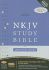 Nkjv Study Bible