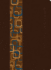 Holy Bible: New King James Version Chocolate / Teal Leathersoft Study Bible