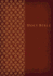 The King James Study Bible: King James Version, Chestnut, Leathersoft
