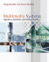 Multimedia Systems: Algorithms, Standards, and Industry Practices (Advanced Topics)