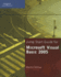 Jump Start Guide for Microsoft Visual Basic 2005