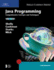 Java Programming Comprehensive Concepts and Techniques