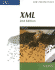 New Perspectives on Xml, Second Edition, Comprehensive (New Perspectives Series)