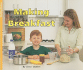 Making Breakfast, Levels 8-9 (Rigby Flying Colors)