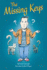 The Missing Keys (Rigby Flying Colors)
