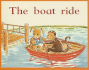 Rigby Pm Stars: Individual Student Edition Magenta (Levels 2-3) the Boat Ride