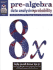 Pre-Algebra: Data Analysis & Probability: Math Reproducible Pre-Algebra (Ms Collection Math)