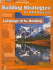 Steck-Vaughn Building Strategies for Ged Success: Language Arts, Reading