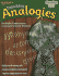 Unlocking Analogies, Grade 2-3