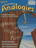 Unlocking Analogies Reproducible Middle School