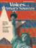 Voices From Primary Sources: American History