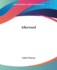 Afterward