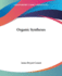 Organic Syntheses