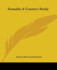 Somalia A Country Study