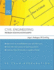 Civil Engineering: Problem-Solving Flowcharts (Pe Exam Preparation)