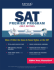 Kaplan Sat, 2007 Edition: Premier Program