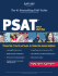 Kaplan Psat 2007 Edition