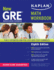 New Gre Math Workbook