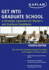 Get Into Graduate School