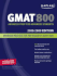 Kaplan Gmat 800 2008-2009 (Perfect Score Series)