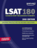 Kaplan Lsat 180, 2008 Edition