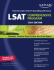Kaplan Lsat 2009 Comprehensive Program