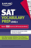 Sat Vocabulary Prep Level 1