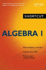 Shortcut Algebra I: a Quick and Easy Way to Increase Your Algebra I Knowledge and Test Scores (Kaplan Test Prep)