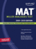 Mat; Miller Analogies Test; 2009-2010 Edition; Proven, Practical Tools to Help You Score Higher