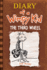 Diary of a Wimpy Kid: the Third Wheel ( Book 7)